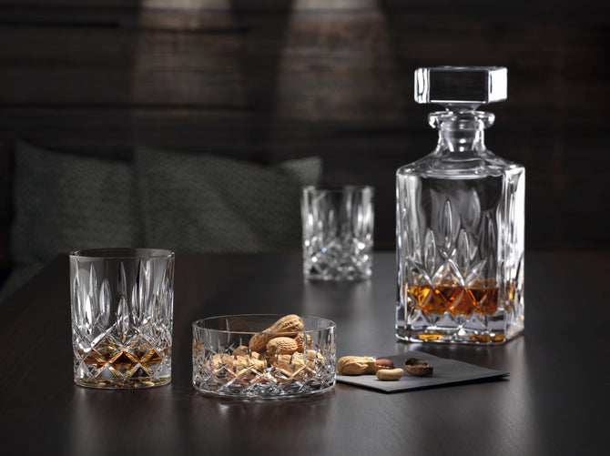 Nachtmann Whisky Set