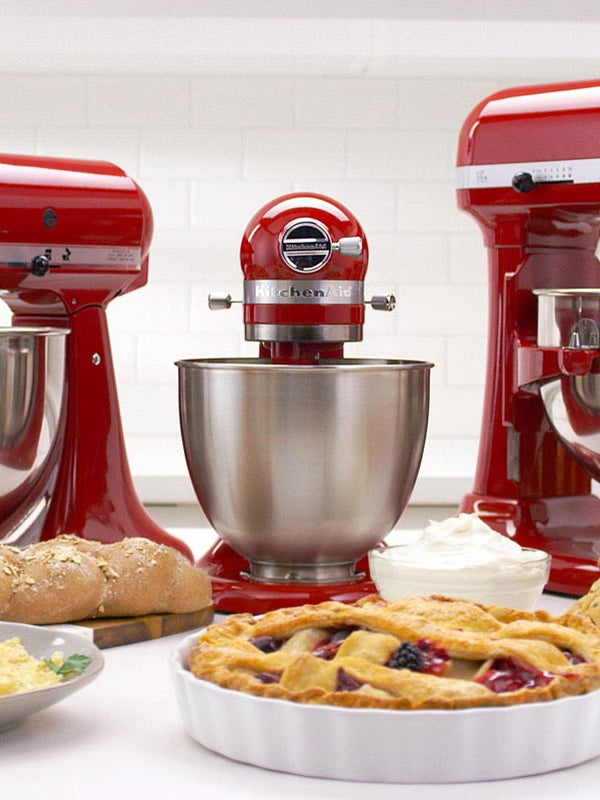 Kitchenaid Zubehör für Küchenmaschine