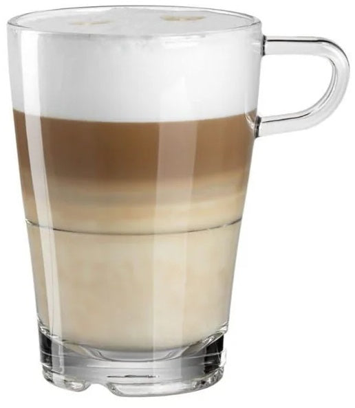 Latte Macchiato Gläser