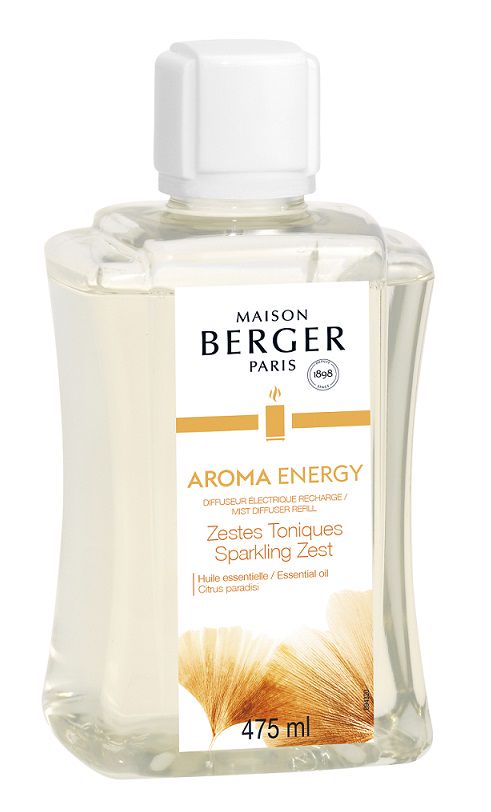 Nachfüllung für Aroma Diffuser