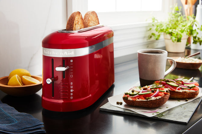 KitchenAid Toaster