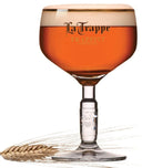 La Trappe Bierglaskelch – 250 ml