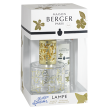 Lampe Berger Geschenkset Lolita Lempicka Transparent