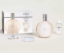 Maison Berger Aroma Diffuser Philippe Starck - Seidenhaut - Rosa