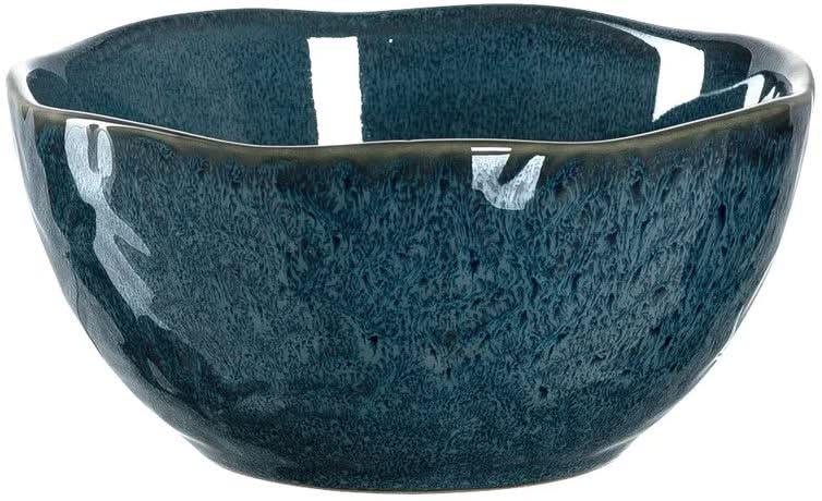 Leonardo Kleine Schüssel Matera Blauw ø 12 cm / 380 ml