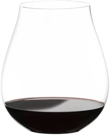 Riedel Rote Weingläser O Wine - New World Pinot Noir - 2 Stücke