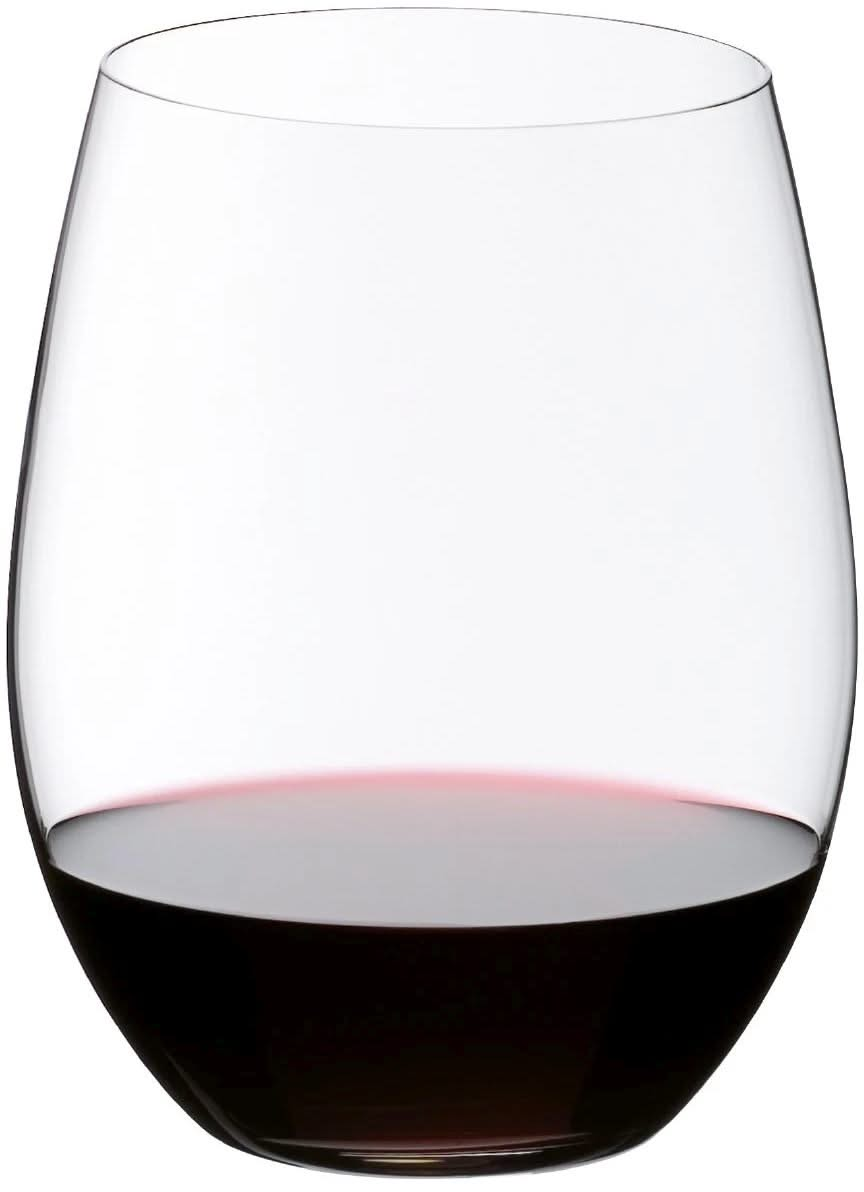 Riedel Rotweingläser O Wine - Cabernet / Merlot - 4 Stück