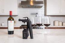 Coravin Weinsystem Timeless Three+