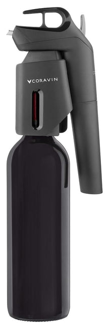 Coravin Weinsystem Timeless Three+