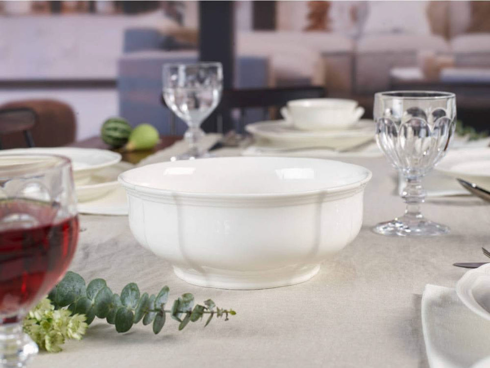 Villeroy & Boch Salatschüssel Manoir - ø 21 cm