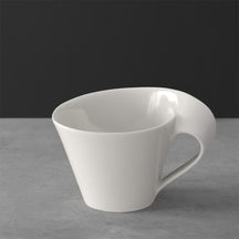 Villeroy & Boch Kaffeetasse NewWave Caffe - für Cafe au Lait - 400 ml