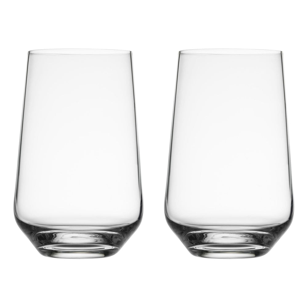 Iittala Longdrinkgläser Essence 550 ml - 2 Stück