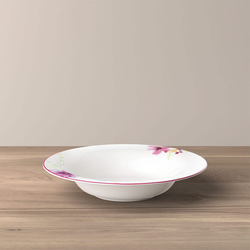 Villeroy & Boch Tief Teller Mariefleur Basic - ø 23 cm