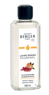 Lampe Berger Nachfüllung - für Duftlampe - Rhubarb Radiance - 500 ml