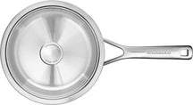 KitchenAid Kasserolle Mehrschicht-Edelstahl - ø 20 cm / 3.1 Liter