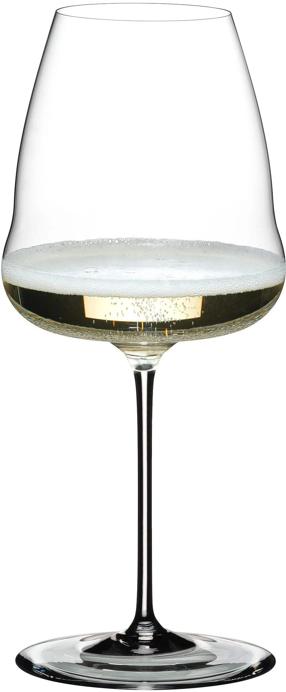 Riedel Champagnerglas Winewings