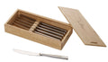 Villeroy & Boch Steakmesser-Set Piemont - 6-teilig