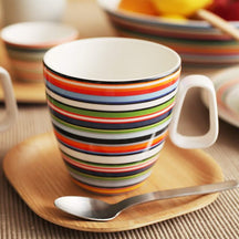 Iittala Tasse Origo Orange 400 ml