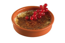 Cosy & Trendy Creme Brulee Schälchen Terrakotta ø 8 cm - 4 Stück