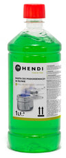 Hendi Brennpaste Chafing Dish - 1 Liter