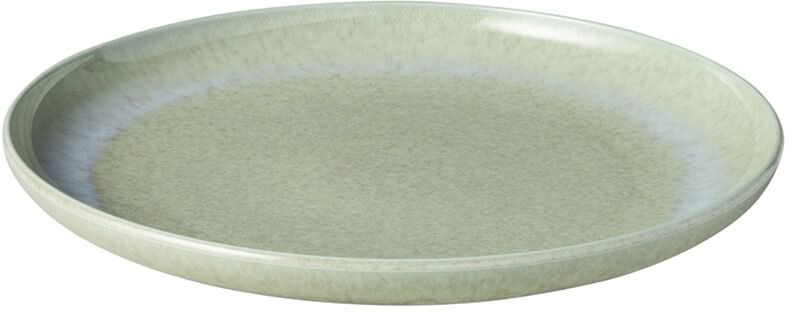 Villeroy &amp; Boch Frühstücksteller Perlemor Alga - ø 24 cm