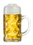 Bierkrug Oktoberfest - 1 Liter