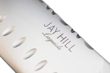 Jay Hill Messerset Laguiole Olivenholz 3-teilig