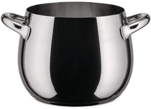 Alessi Kasserolle / Suppentopf Mami - SG100/20 - ø 22 cm / 5,6 Liter - von Stefano Giovannoni