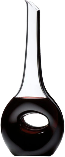 Riedel Dekantierkaraffe Black Tie - 1.2 Liter