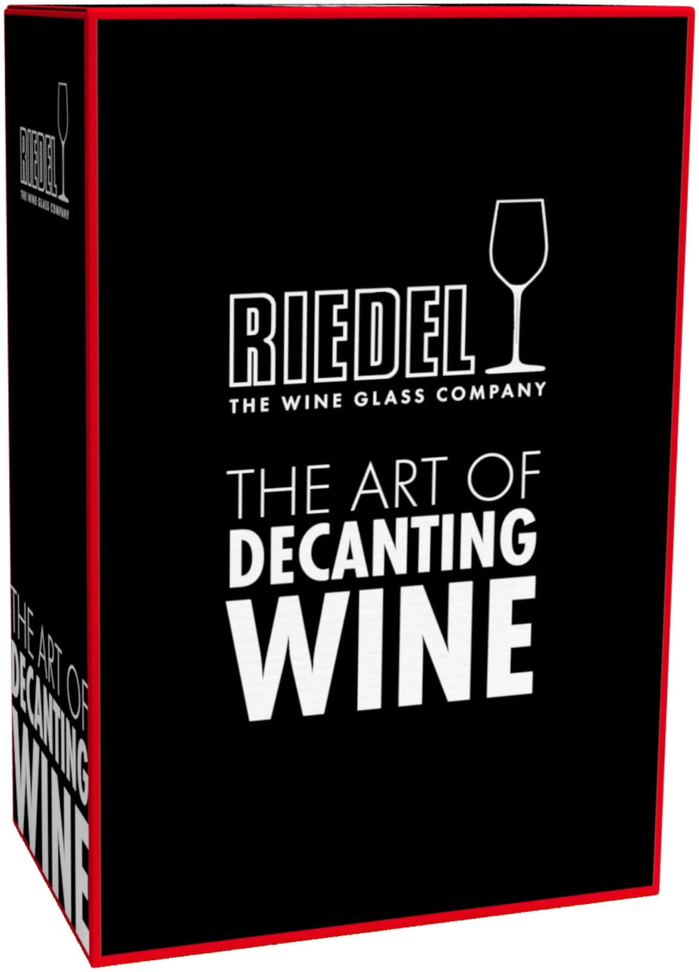 Riedel Dekantierkaraffe Escargot - 1.4 Liter