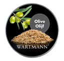 Wartmann Räuchermehl Olive 250 Gramm