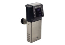 Wartmann Sous Vide Stick Smart - LCD-Anzeige - Edelstahl