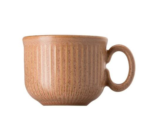 Thomas Espresso Tasse Clay Earth 100 ml