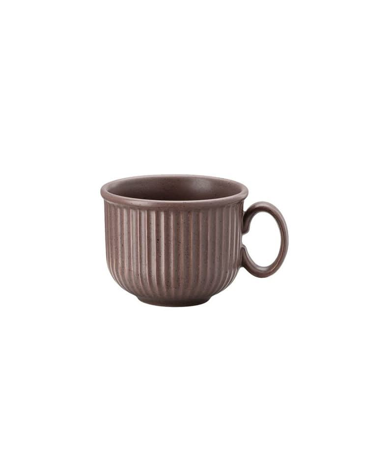 Thomas Espressotasse Clay Rust 100 ml