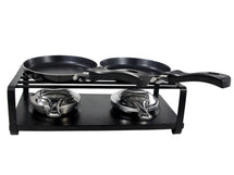 Cooking Gourmetset - Standard - 2 Personen