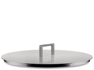 Alessi Pfannendeckel Convivio - DC200/28 - ø 28