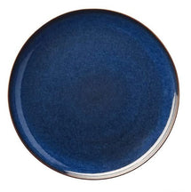 ASA Selection Speiseteller Saisons Midnight Blue ø 26,5 cm