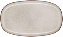 ASA Selection Servierschale Saisons Sand 31 x 18 cm