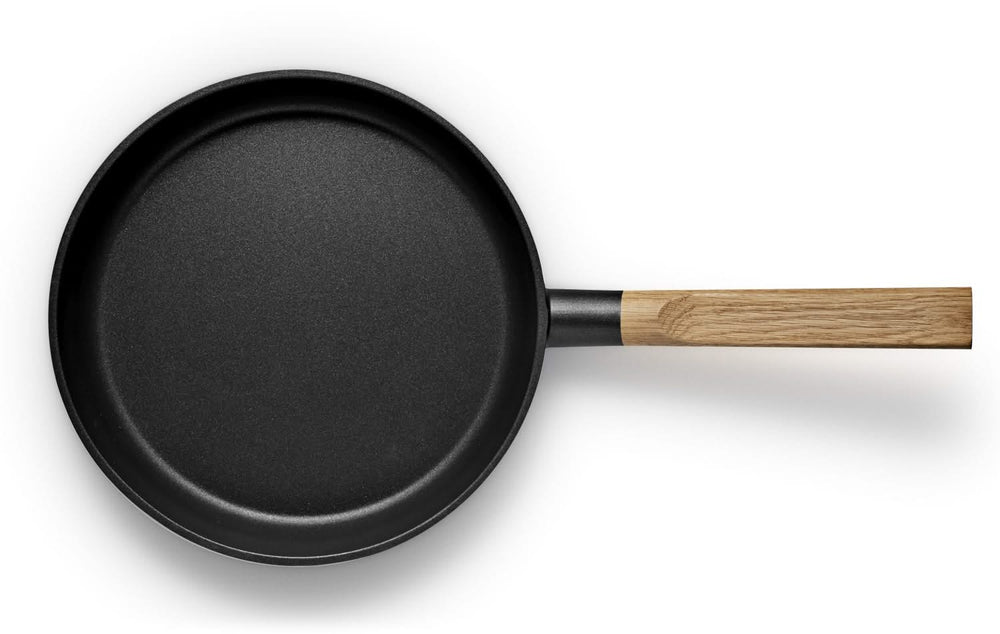 Eva Solo Bratpfanne Nordic Kitchen - ø 24 cm - Standard Antihaftbeschichtung