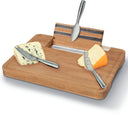 Boska Käse-Set Friends Party 34 x 24 cm