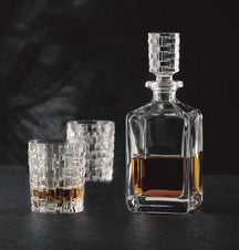 Nachtmann Whiskey Set Bossa Nova 3-teilig