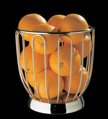 Alessi Obstschale - 370 - ø 22 cm - von Ufficio Tecnico Alessi