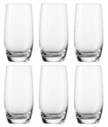 Schott Zwiesel Longdrinkgläser Bankett 430 ml - 6 Stücke