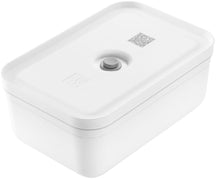 Zwilling Vakuum Lunchbox Fresh & Save Weiß 2 Liter