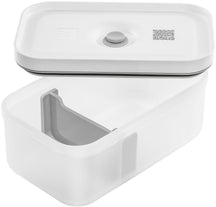 Zwilling Vakuum Lunchbox Fresh & Save Semitransparent 800 ml