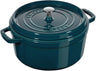 Staub Bräter Cocotte La Mer - ø 26 cm / 5.2 liter