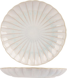 Cosy & Trendy Speiseteller Astera Pure White - ø 27,5 cm