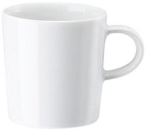 Thomas Espresso Tasse Cucina 100 ml