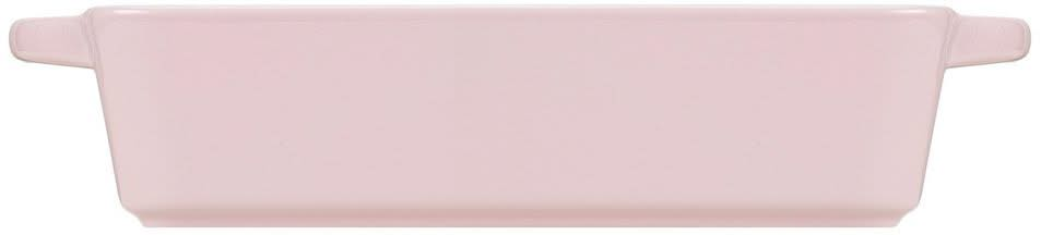 Resto Kitchenware Auflaufform Fornax - Rosa - 40 x 21 cm / 2.9 Liter