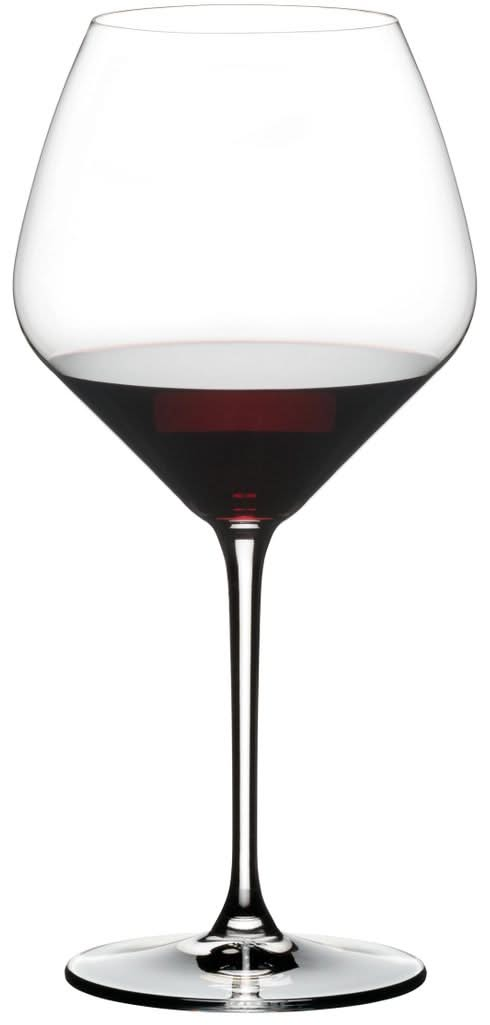 Riedel Rote Weingläser Extreme - Pinot Noir - 4 Stücke